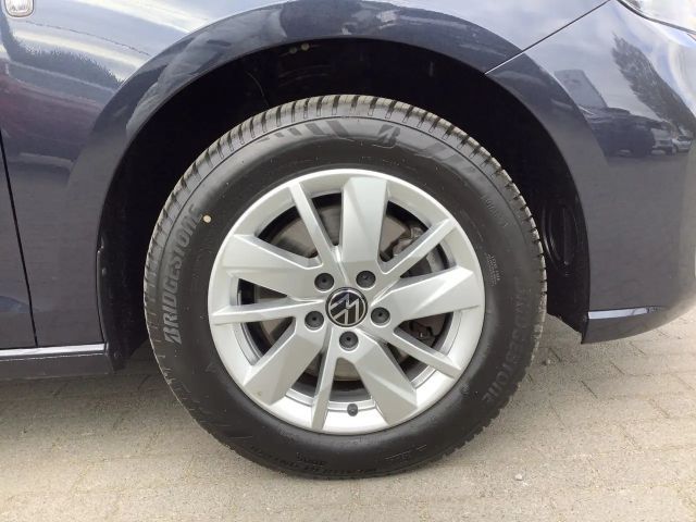 Volkswagen Caddy 2.0 TDI Combi