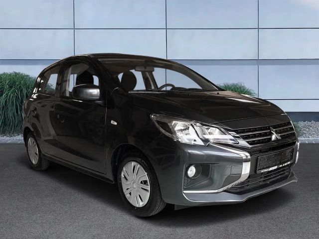 Mitsubishi Space Star Star