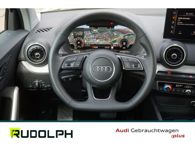 Audi Q2 35 TFSI S-Tronic