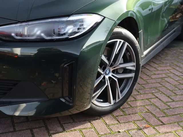 BMW i4 Sedan eDrive40