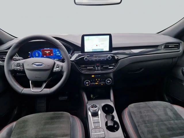 Ford Kuga Plug in Hybrid ST Line X