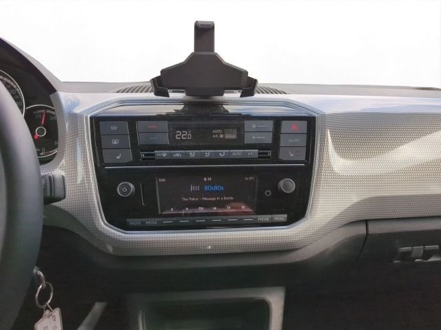 Volkswagen e-up! e-up! 32.3 kWh Edition CCS Rückfahrkam. SiHz