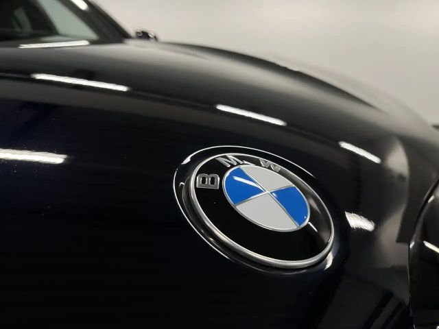 BMW X3 M-Sport xDrive30d