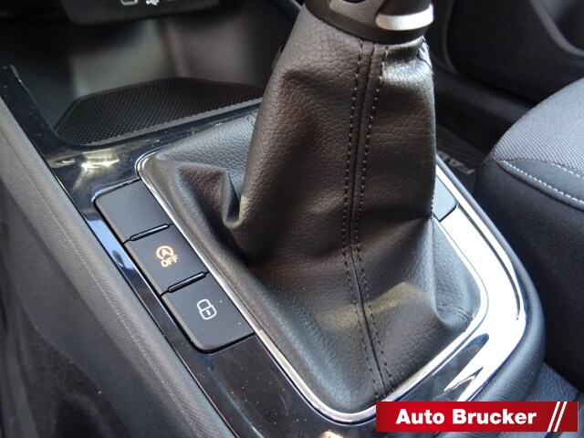 Skoda Fabia Ambition