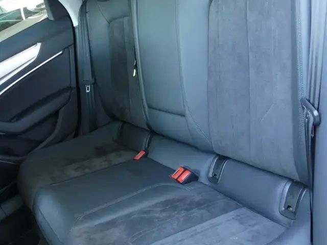 Audi A6 45 TFSI Avant Sport