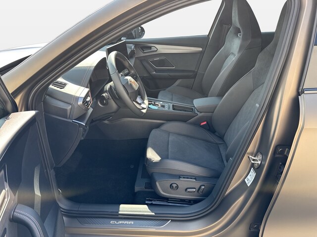 Cupra Formentor DSG VZ