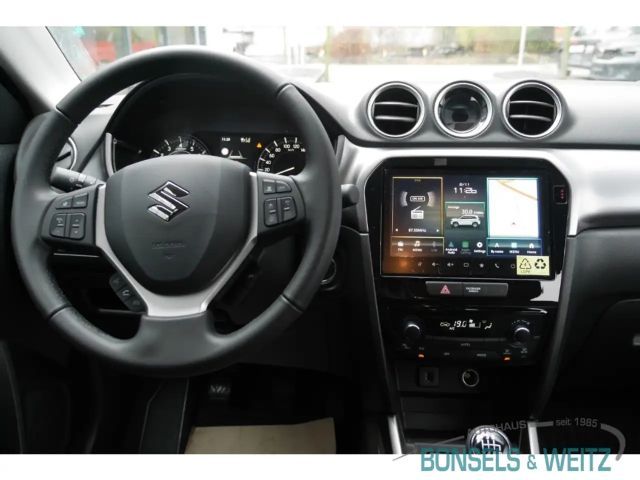 Suzuki Vitara Comfort Hybrid