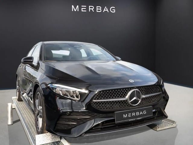 Mercedes-Benz A 180 Limousine LED Navi SHZ Fernlichtass. Kam.