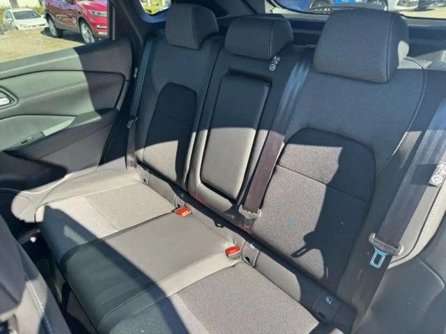 Nissan Qashqai N-Connecta