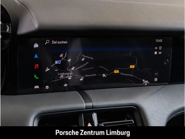 Porsche Taycan Sport Turismo