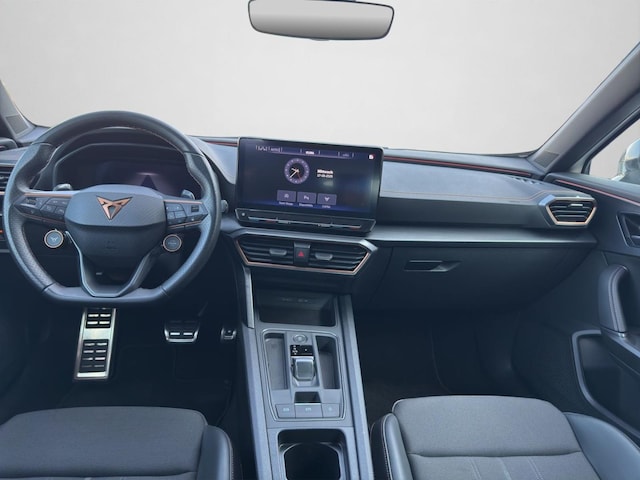 Cupra Formentor 2.0 TSI 4Drive DSG VZ