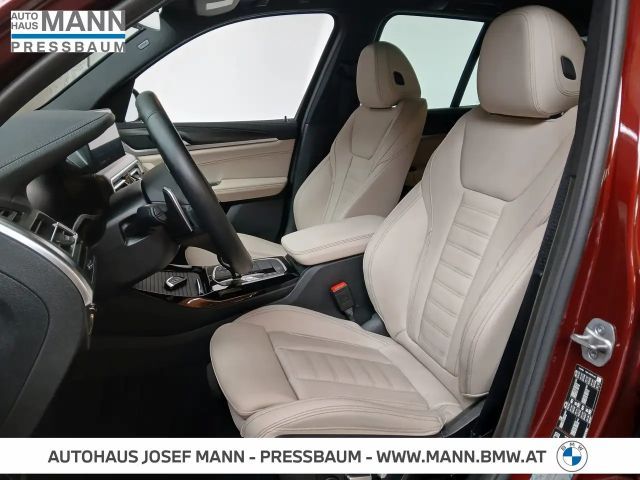 BMW X3 xDrive30d