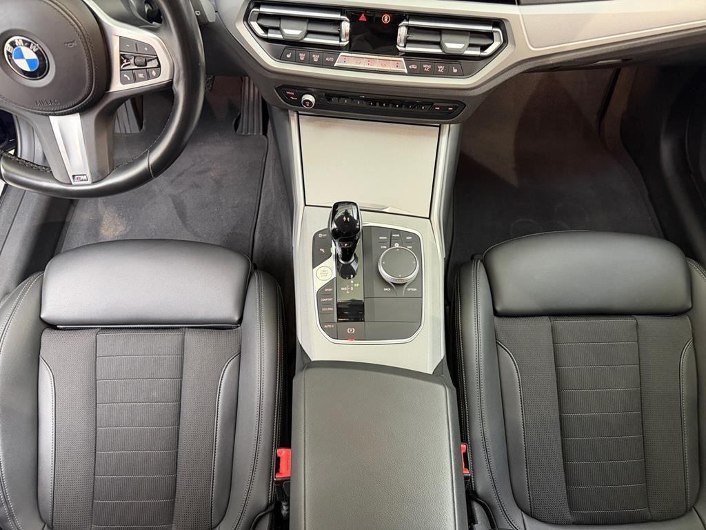 BMW 330 330d Touring xDrive