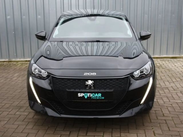 Peugeot 208 Allure Pack