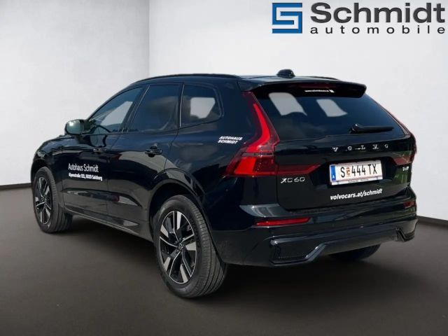 Volvo XC60 AWD Dark Plus T6