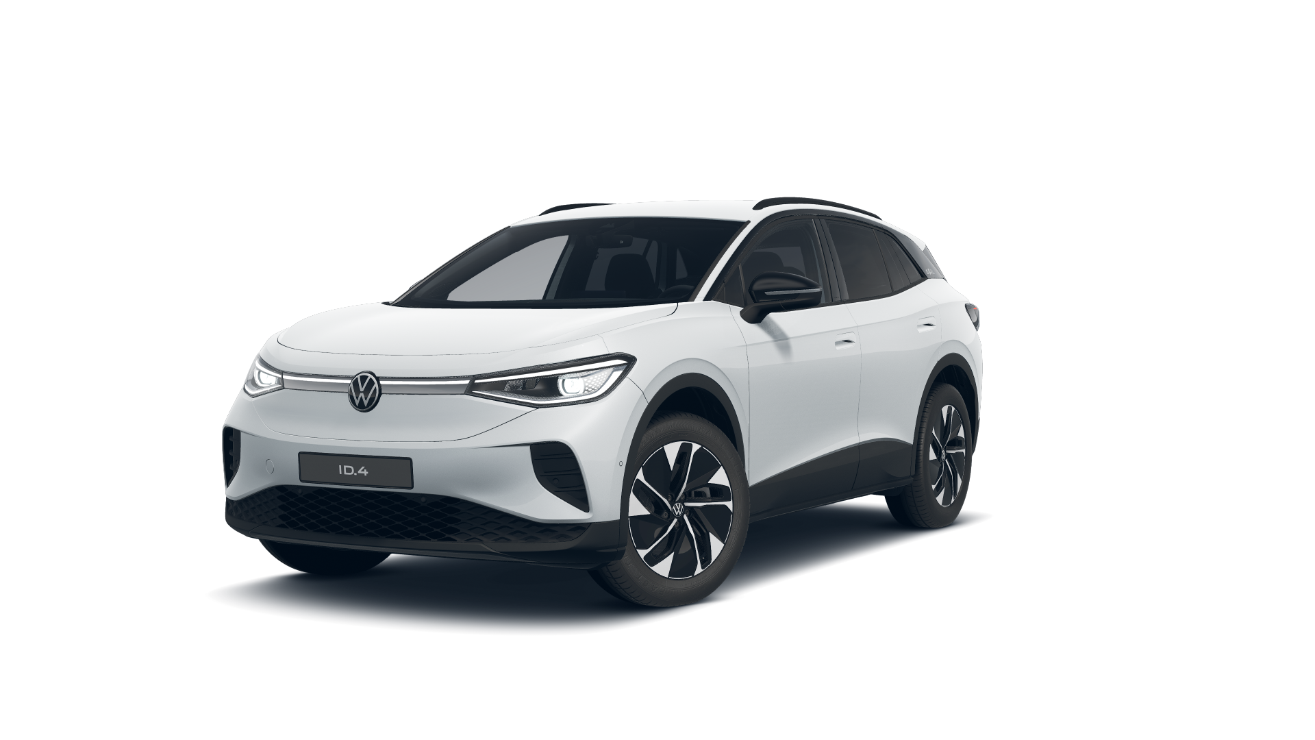 Volkswagen ID.4 77 KWh