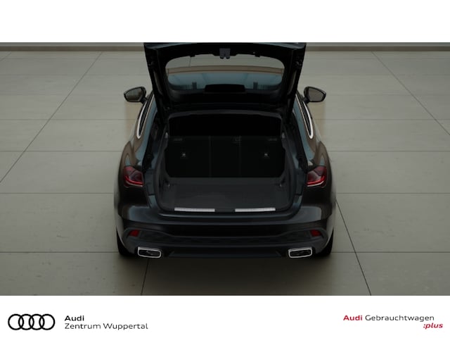 Audi A5 Avant S-Tronic