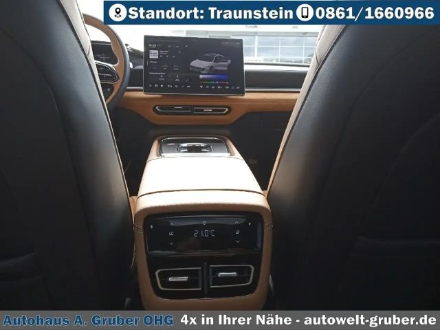 Mazda 6e Plus Takumi