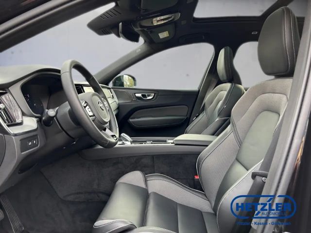 Volvo XC60 AWD Plus T6 Twin Engine