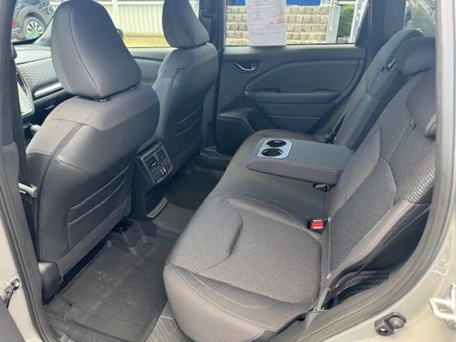 Subaru Forester AWD Active