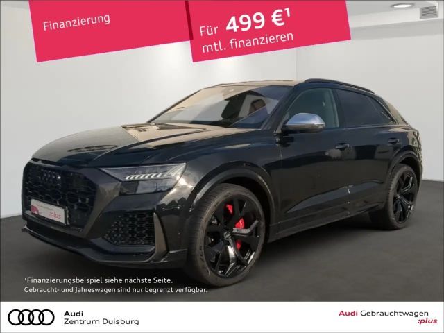 Audi RS Q8 4.0 TFSI Quattro
