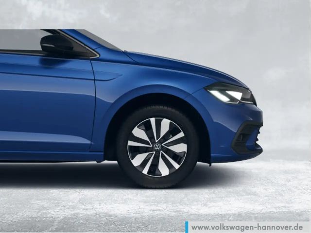 Volkswagen Polo 1.0 TSI