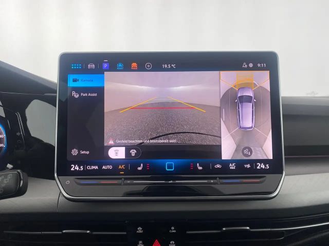 Volkswagen Golf Business DSG Variant