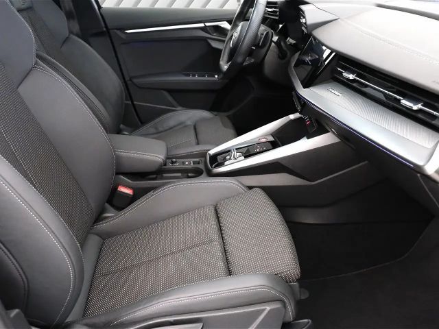 Audi S3 2.0 TFSI Quattro Sedan Sportback