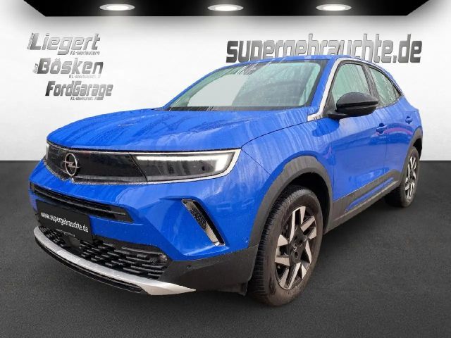 Opel Mokka Elegance