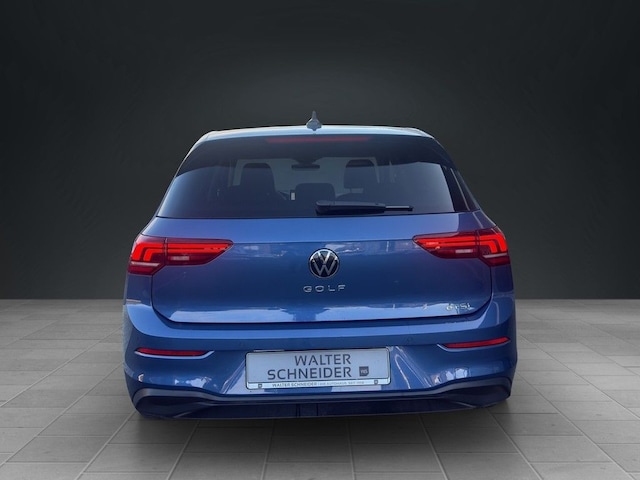 Volkswagen Golf 1.5 TSI DSG Life