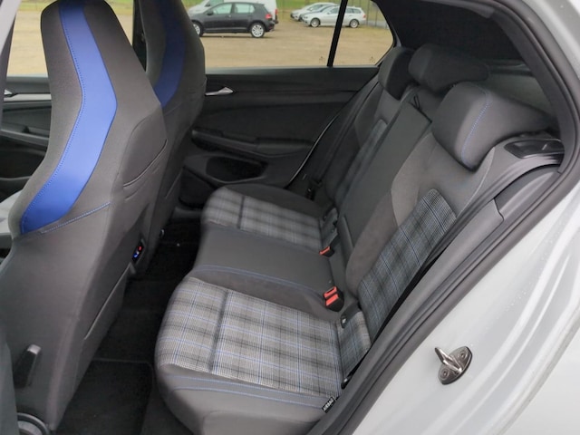 Volkswagen Golf GTE Golf VIII