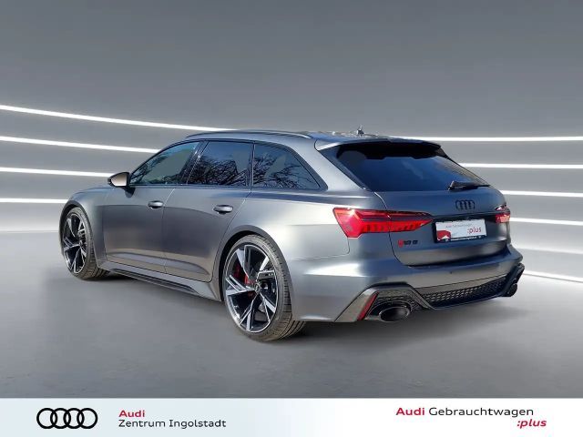 Audi RS6 Avant