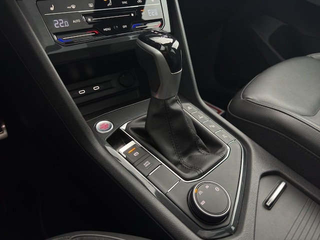 Seat Tarraco FR-lijn e-Hybrid