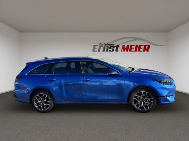 Kia Ceed GDi Spirit SportWagon