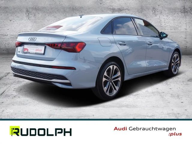 Audi A3 35 TFSI S-Tronic Sedan