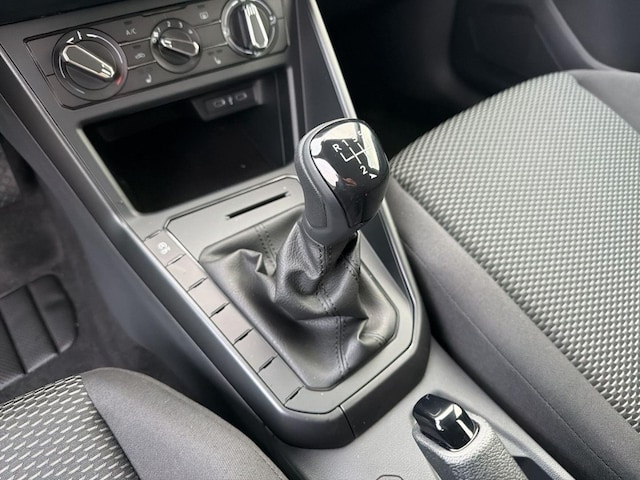 Volkswagen Polo 1.0 MPI