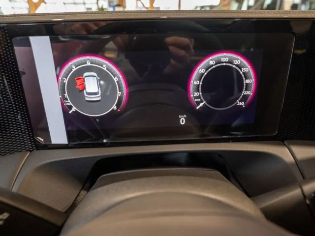 Volkswagen Tiguan 1.5 eTSI DSG Life