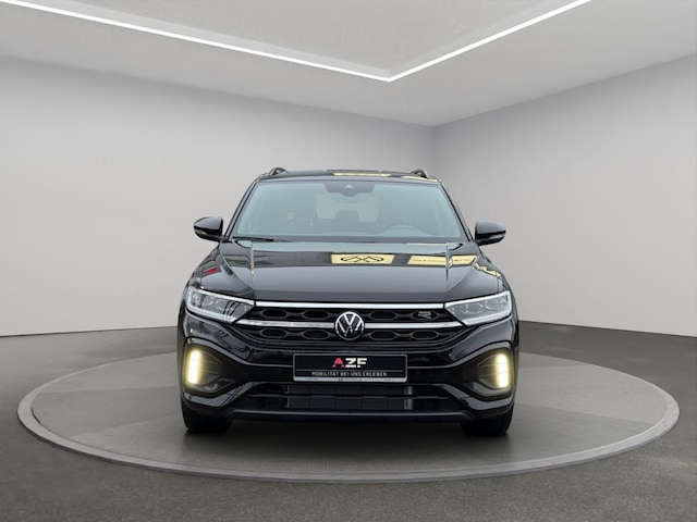 Volkswagen T-Roc 1.5 TSI DSG R-Line