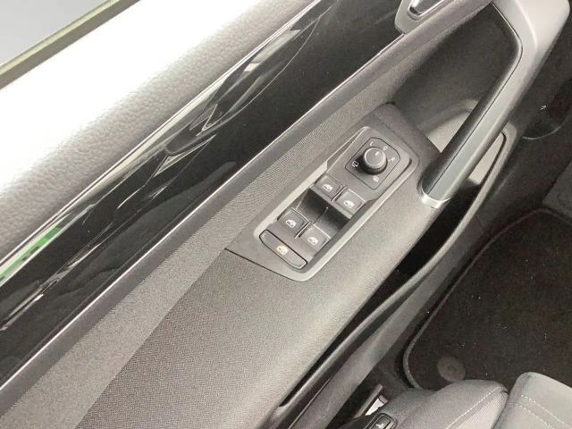 Volkswagen Touran 2.0 TDI DSG Highline