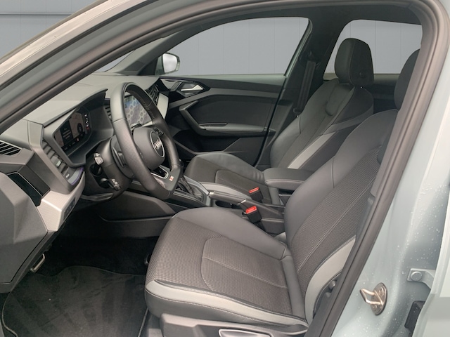 Audi A1 40 TFSI S-Tronic Sportback