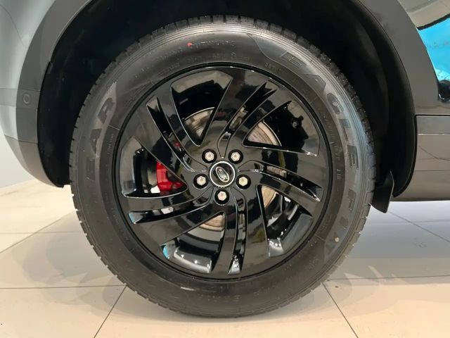 Land Rover Range Rover Evoque D200 S