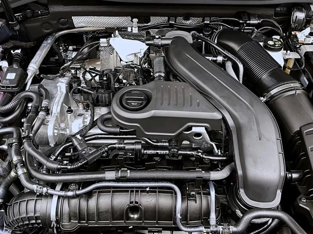 Audi A3 S-Line Sedan Sportback