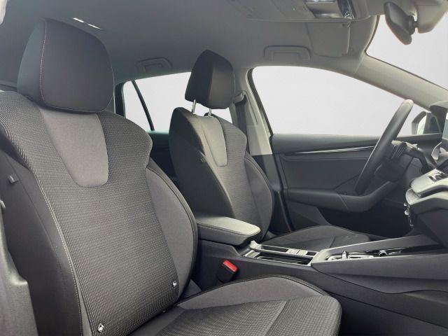 Skoda Octavia 2.0 TDI Combi Selection