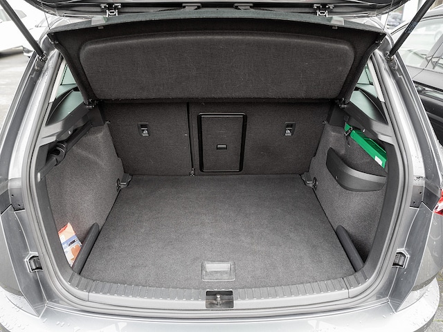 Skoda Karoq 1.5 TSI Ambition