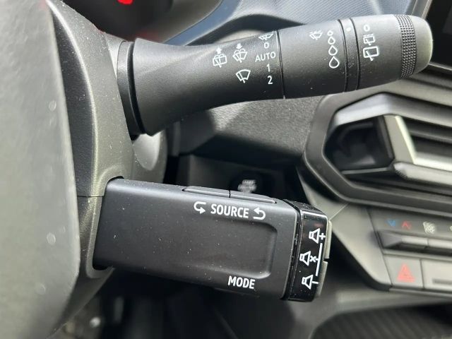 Dacia Duster 4WD TCe 130