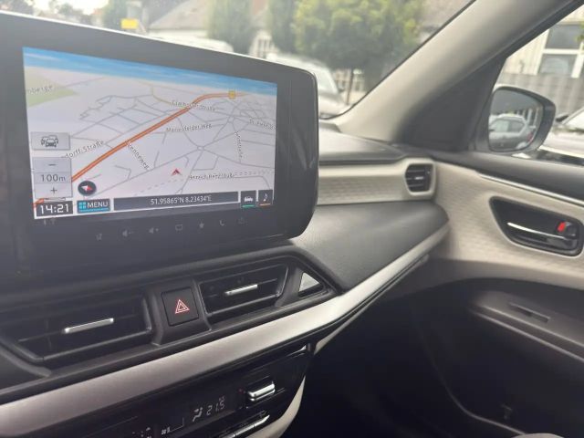 Suzuki Swift Comfort