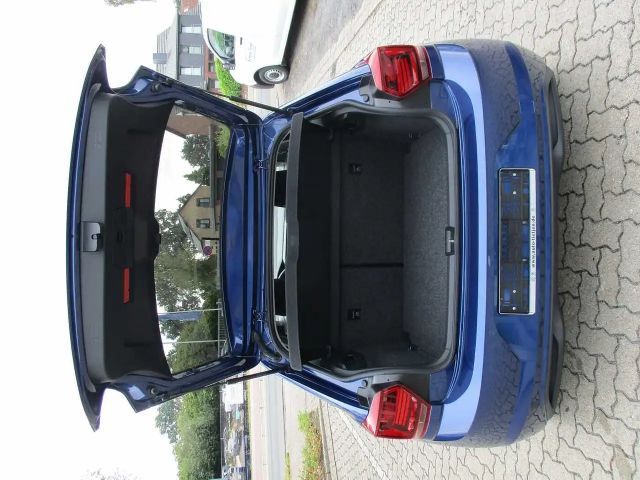 Volkswagen Polo 1.0 TSI Highline