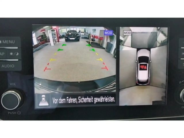 Nissan Leaf 40 kWh N-Connecta