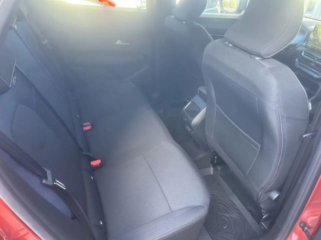 Dacia Duster TCe 130