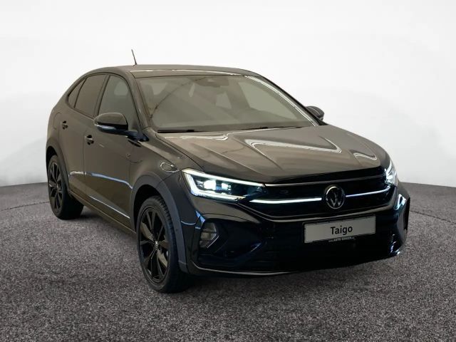 Volkswagen Taigo 1.5 TSI DSG R-Line